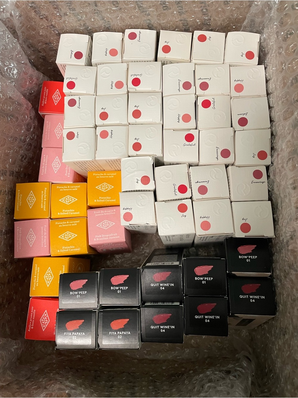 Makeup mixed bundle - Picture 2 of 5